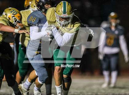 Thumbnail 2 in Santa Barbara vs. Sunny Hills (CIF-SS Div 8 Final) photogallery.
