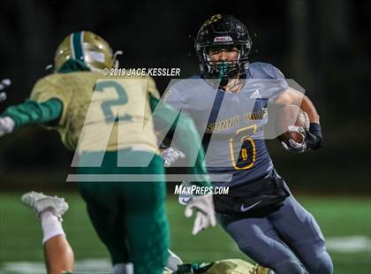 Thumbnail 3 in Santa Barbara vs. Sunny Hills (CIF-SS Div 8 Final) photogallery.