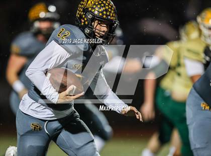 Thumbnail 2 in Santa Barbara vs. Sunny Hills (CIF-SS Div 8 Final) photogallery.