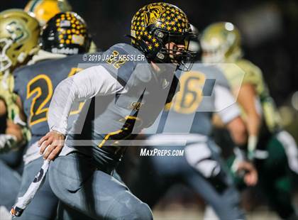 Thumbnail 2 in Santa Barbara vs. Sunny Hills (CIF-SS Div 8 Final) photogallery.
