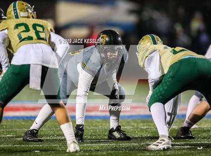 Thumbnail 3 in Santa Barbara vs. Sunny Hills (CIF-SS Div 8 Final) photogallery.