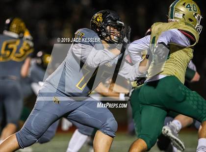 Thumbnail 2 in Santa Barbara vs. Sunny Hills (CIF-SS Div 8 Final) photogallery.