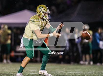 Thumbnail 2 in Santa Barbara vs. Sunny Hills (CIF-SS Div 8 Final) photogallery.