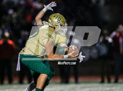 Thumbnail 2 in Santa Barbara vs. Sunny Hills (CIF-SS Div 8 Final) photogallery.