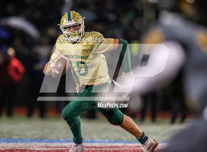Thumbnail 1 in Santa Barbara vs. Sunny Hills (CIF-SS Div 8 Final) photogallery.