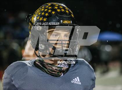 Thumbnail 3 in Santa Barbara vs. Sunny Hills (CIF-SS Div 8 Final) photogallery.