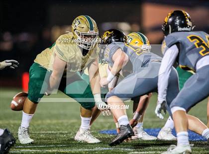 Thumbnail 1 in Santa Barbara vs. Sunny Hills (CIF-SS Div 8 Final) photogallery.