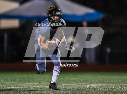 Thumbnail 1 in Santa Barbara vs. Sunny Hills (CIF-SS Div 8 Final) photogallery.