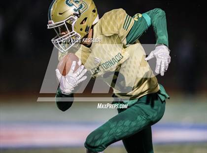 Thumbnail 1 in Santa Barbara vs. Sunny Hills (CIF-SS Div 8 Final) photogallery.