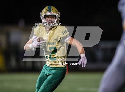 Thumbnail 3 in Santa Barbara vs. Sunny Hills (CIF-SS Div 8 Final) photogallery.