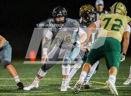 Thumbnail 3 in Santa Barbara vs. Sunny Hills (CIF-SS Div 8 Final) photogallery.