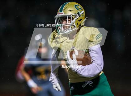 Thumbnail 2 in Santa Barbara vs. Sunny Hills (CIF-SS Div 8 Final) photogallery.