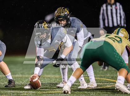 Thumbnail 2 in Santa Barbara vs. Sunny Hills (CIF-SS Div 8 Final) photogallery.