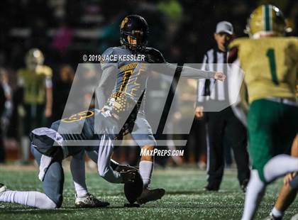 Thumbnail 3 in Santa Barbara vs. Sunny Hills (CIF-SS Div 8 Final) photogallery.