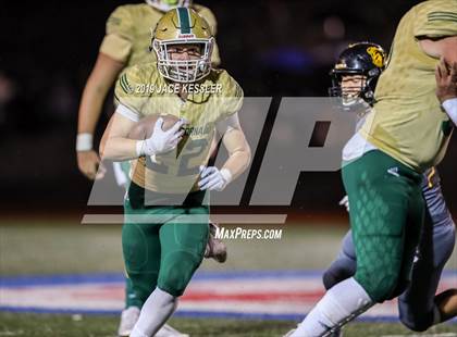 Thumbnail 3 in Santa Barbara vs. Sunny Hills (CIF-SS Div 8 Final) photogallery.