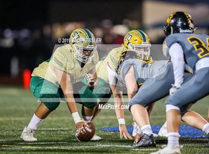 Thumbnail 3 in Santa Barbara vs. Sunny Hills (CIF-SS Div 8 Final) photogallery.