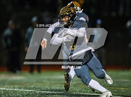 Thumbnail 3 in Santa Barbara vs. Sunny Hills (CIF-SS Div 8 Final) photogallery.