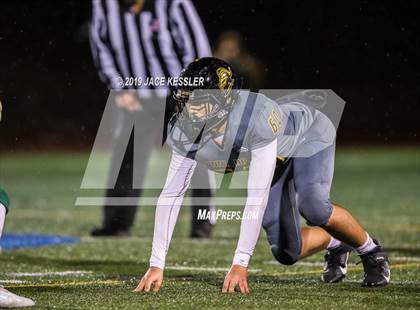Thumbnail 1 in Santa Barbara vs. Sunny Hills (CIF-SS Div 8 Final) photogallery.