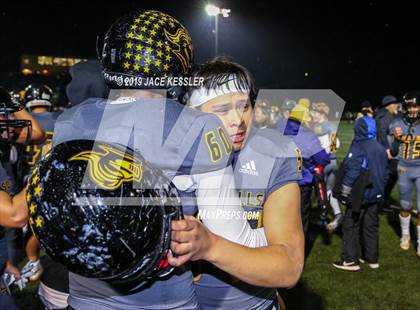 Thumbnail 1 in Santa Barbara vs. Sunny Hills (CIF-SS Div 8 Final) photogallery.