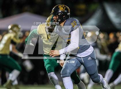 Thumbnail 3 in Santa Barbara vs. Sunny Hills (CIF-SS Div 8 Final) photogallery.