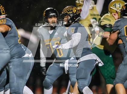 Thumbnail 1 in Santa Barbara vs. Sunny Hills (CIF-SS Div 8 Final) photogallery.