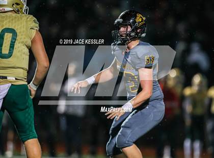 Thumbnail 2 in Santa Barbara vs. Sunny Hills (CIF-SS Div 8 Final) photogallery.