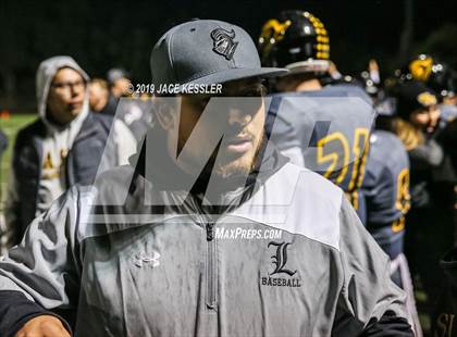 Thumbnail 3 in Santa Barbara vs. Sunny Hills (CIF-SS Div 8 Final) photogallery.