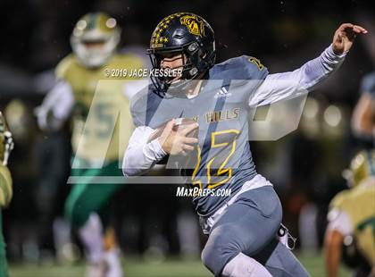 Thumbnail 1 in Santa Barbara vs. Sunny Hills (CIF-SS Div 8 Final) photogallery.