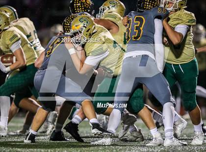 Thumbnail 2 in Santa Barbara vs. Sunny Hills (CIF-SS Div 8 Final) photogallery.