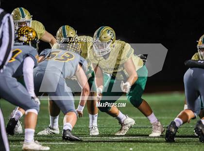 Thumbnail 3 in Santa Barbara vs. Sunny Hills (CIF-SS Div 8 Final) photogallery.