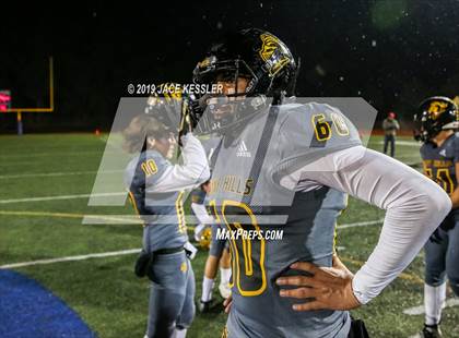 Thumbnail 1 in Santa Barbara vs. Sunny Hills (CIF-SS Div 8 Final) photogallery.