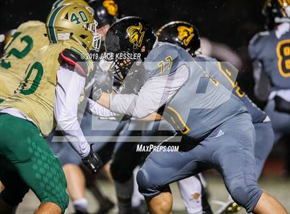 Thumbnail 2 in Santa Barbara vs. Sunny Hills (CIF-SS Div 8 Final) photogallery.