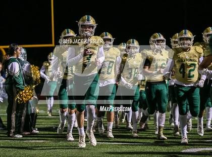 Thumbnail 1 in Santa Barbara vs. Sunny Hills (CIF-SS Div 8 Final) photogallery.