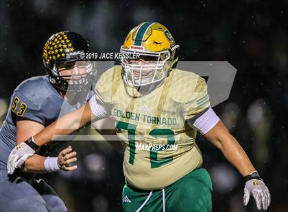 Thumbnail 1 in Santa Barbara vs. Sunny Hills (CIF-SS Div 8 Final) photogallery.