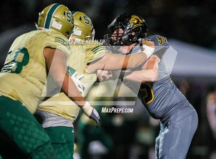 Thumbnail 1 in Santa Barbara vs. Sunny Hills (CIF-SS Div 8 Final) photogallery.