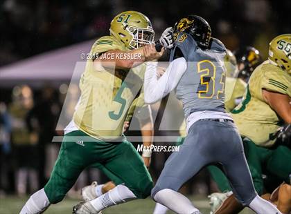 Thumbnail 3 in Santa Barbara vs. Sunny Hills (CIF-SS Div 8 Final) photogallery.