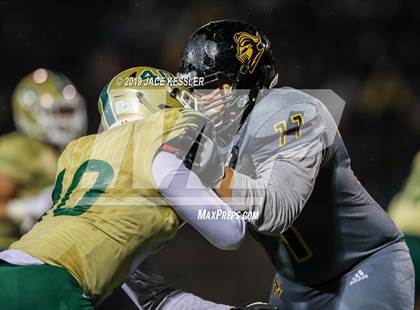 Thumbnail 1 in Santa Barbara vs. Sunny Hills (CIF-SS Div 8 Final) photogallery.