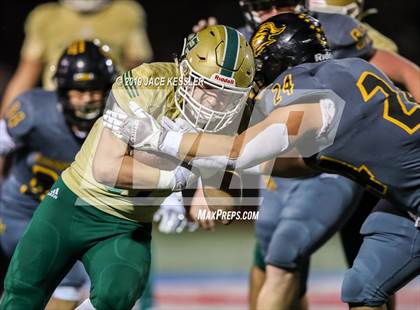 Thumbnail 3 in Santa Barbara vs. Sunny Hills (CIF-SS Div 8 Final) photogallery.