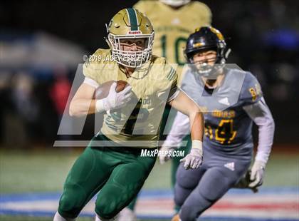 Thumbnail 2 in Santa Barbara vs. Sunny Hills (CIF-SS Div 8 Final) photogallery.