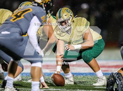 Thumbnail 1 in Santa Barbara vs. Sunny Hills (CIF-SS Div 8 Final) photogallery.