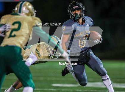 Thumbnail 2 in Santa Barbara vs. Sunny Hills (CIF-SS Div 8 Final) photogallery.