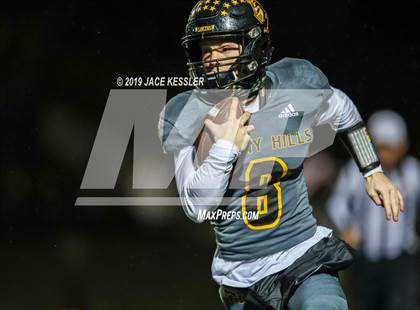 Thumbnail 1 in Santa Barbara vs. Sunny Hills (CIF-SS Div 8 Final) photogallery.