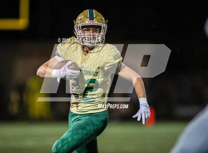 Thumbnail 1 in Santa Barbara vs. Sunny Hills (CIF-SS Div 8 Final) photogallery.