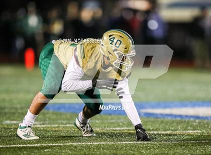Thumbnail 2 in Santa Barbara vs. Sunny Hills (CIF-SS Div 8 Final) photogallery.