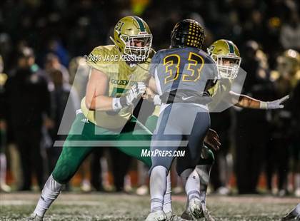 Thumbnail 1 in Santa Barbara vs. Sunny Hills (CIF-SS Div 8 Final) photogallery.