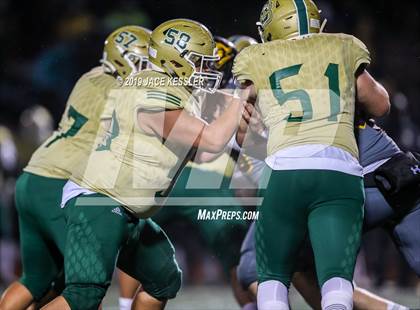 Thumbnail 1 in Santa Barbara vs. Sunny Hills (CIF-SS Div 8 Final) photogallery.