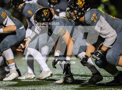 Thumbnail 1 in Santa Barbara vs. Sunny Hills (CIF-SS Div 8 Final) photogallery.