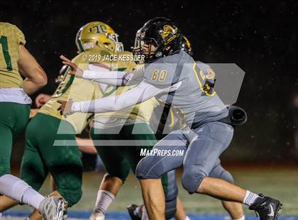 Thumbnail 1 in Santa Barbara vs. Sunny Hills (CIF-SS Div 8 Final) photogallery.