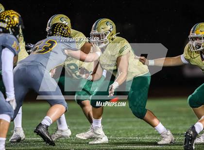 Thumbnail 3 in Santa Barbara vs. Sunny Hills (CIF-SS Div 8 Final) photogallery.