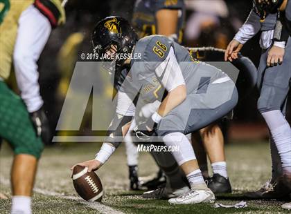 Thumbnail 3 in Santa Barbara vs. Sunny Hills (CIF-SS Div 8 Final) photogallery.